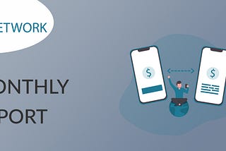Token Network Monthly Update- July