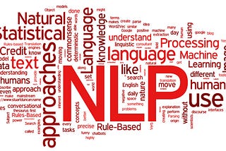 Natural Language Processing (NLP)