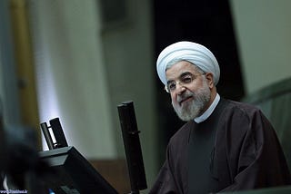 Does Rouhani really support freer Internet?