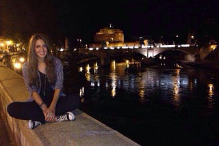 Coventry Univerity Student Takes Studying Abroad to New Heights