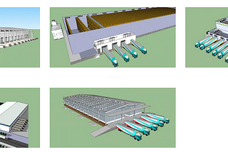China Cold Storage Construction: Building Your Epccold Solutions