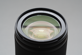 In Praise of Boring Lenses