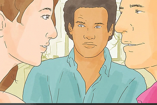 How to Deal With Seeing the Girl You Have a Crush on with Another Guy