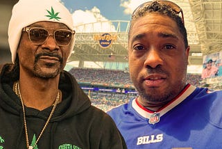 Snoop Dogg Announces The Death Of His Younger Brother