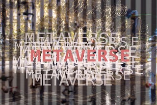 Some things about Metaverse