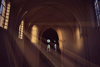 An Imperial Affliction: Religious Ambivalence in the Poetry of Dickinson