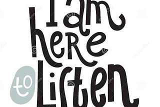 Mental Health Awareness — You can be un-silent