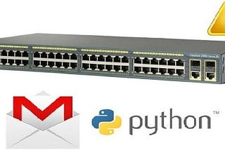 Detect rogue in Cisco switches with Python