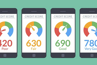 Credit Scores — How Residential vs. Commercial Real Estate Lenders Consider Them
