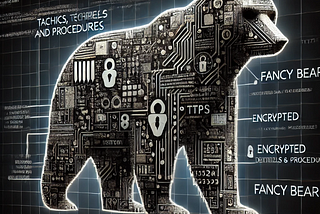 Fancy Bear Tactics, Techniques, and Procedures (TTPs)