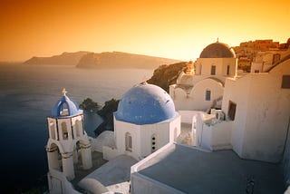 Exploring the Enchanting Cyclades: A Journey to the Best Islands