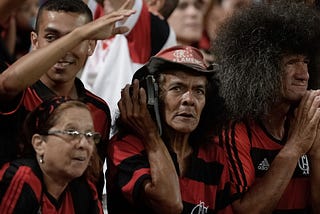 Mulambos? A triste elitização das arquibancadas rubro-negras