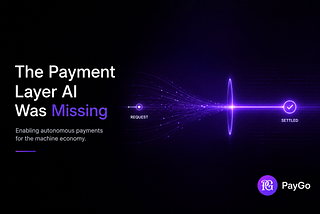 x402 Protocl : The Payment Layer AI Was Missing