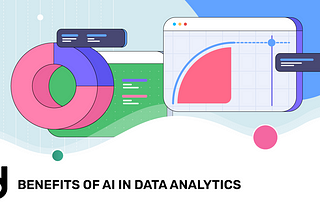 Benefits of AI in Data Analytics