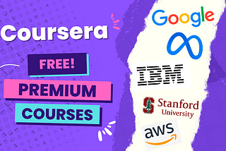Premium Certifications From TOP TIER Institutes for FREE! Here’s how…