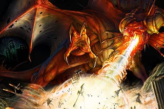 Running a 1-Hour Dungeons & Dragons Virtual Team Building Event