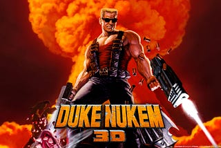 Game Retrospective: Duke Nukem