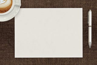 What Is the Proper White Paper Format?