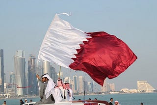 GCC Crisis Outlook: Qatar.