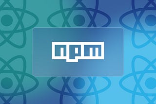 React Native kütüphanenizi NPM’de yayınlama rehberi