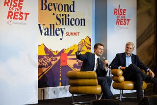 Place, Policy, & Partnership Beyond Silicon Valley