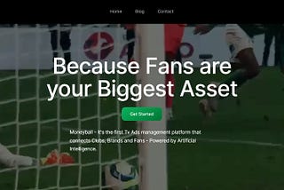 5 Top Tech startups with the potential to disrupt the Football Industry FIFA World Cup Qatar 2022