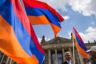 Какую поддержку может получить стартап в Армении?