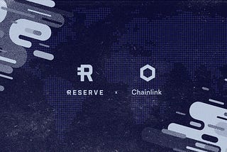 Reserve partners with Chainlink to bolster the future of decentralized stablecoins