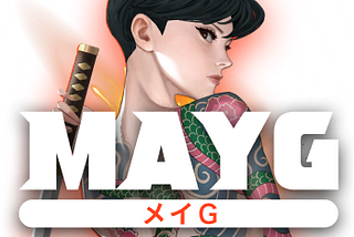 MAYG + XAI Tiny Sentry Keys