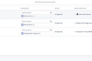 Press Release: Propel Launches Criteria-Based Approvers to Accelerate Engineering Change Orders…