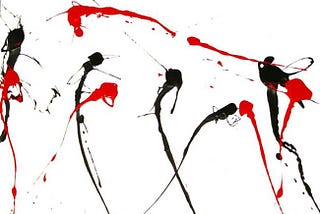 The Winds of Revenge: A Tale of Vengeance and Redemption