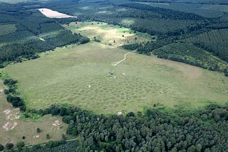 Grimes Graves: The Neolithic Flint Mine Of Mysterious Rituals!