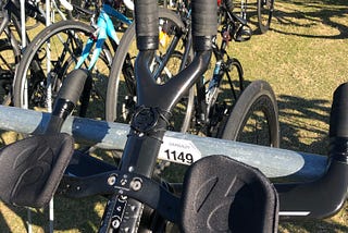 Ironman 70.3 Sunshine Coast, 12 September 2021 — Race Recap