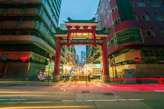 Where to Explore on a Solo Trip to Hong Kong