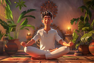5 Important Mantras to Increase Inner Strength