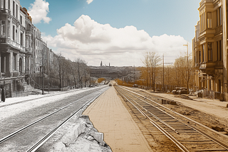 Are we as humans better placed today than what was in 1824 and 1924?
