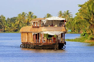 Kerala Tourism — Travel to Nattika