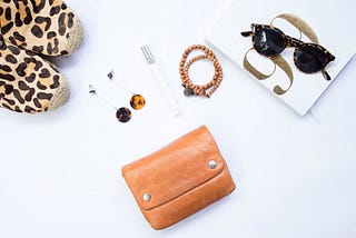 4 Ways To Look Stylish Without Breaking The Bank.