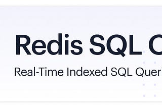 Connect Microsoft Excel, Apache Superset or Tableau to Redis via the Redis ODBC driver