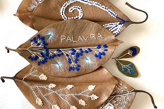 palavra