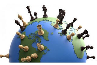 Geopolitical Events and Their Impact on Trading Strategies