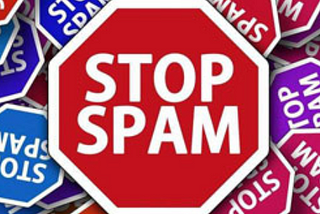 How Organizations Can Stop Spam