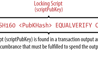 How to construct a scriptPubKey