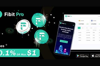 Fibitpro Exchange — A Top-notch Exchange Network That has been placed to simplify Crypto Trading…