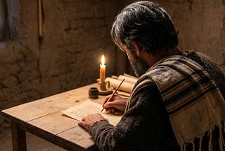 What Paul Actually Wrote, What He Didn’t, And How We Know