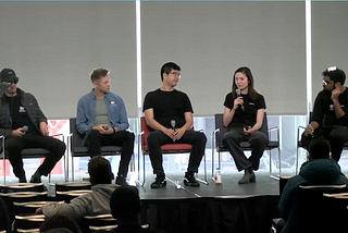 Vana CEO, Anna Kazlausks, on AI and Autonomous Agents at ETH Denver