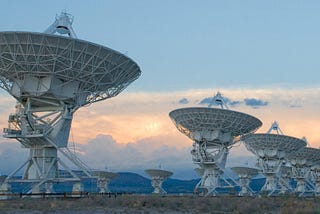 Radio Spectroscopy : Young Hive of Astronomy