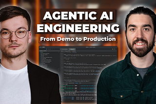 Most AI Agents Break in Production