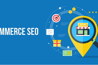 Using SEO for E-Commerce Websites to Successfully Optimise Your Online Store