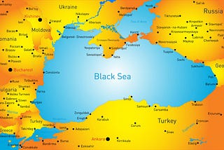 Weaponizing Food — The Impact of the Black Sea Grain Deal Termination